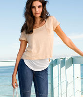 Teresa Moore longsleeve t-shirt #2156030