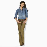 Teresa Moore longsleeve t-shirt #2160933