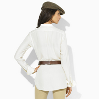 Teresa Moore longsleeve t-shirt #2161053