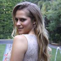 Teresa Palmer magic mug #G674544