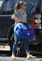 Teresa Palmer tote bag #G1421108