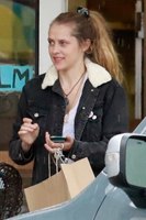 Teresa Palmer Longsleeve T-shirt #3193530
