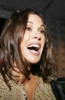 Teri Hatcher mug #G110516