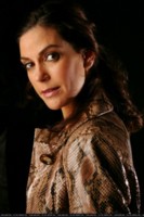 Teri Hatcher Longsleeve T-shirt #1247957