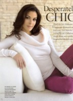 Teri Hatcher Longsleeve T-shirt #1247963