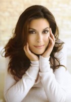 Teri Hatcher Longsleeve T-shirt #1247964