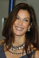 Teri Hatcher Longsleeve T-shirt #1254213