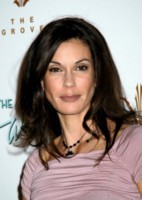 Teri Hatcher Longsleeve T-shirt #1254215