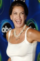 Teri Hatcher Longsleeve T-shirt #1271973