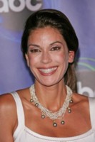 Teri Hatcher Longsleeve T-shirt #1271979