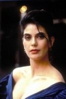 Teri Hatcher Longsleeve T-shirt #1331300