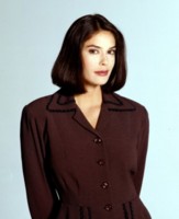 Teri Hatcher Longsleeve T-shirt #1331303