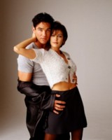 Teri Hatcher Sweatshirt #1331332