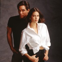 Teri Hatcher mug #G72543
