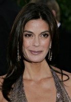 Teri Hatcher Longsleeve T-shirt #1366899