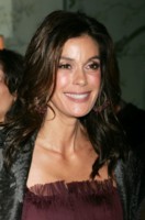 Teri Hatcher Longsleeve T-shirt #1442108