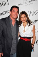 Teri Hatcher Longsleeve T-shirt #1442139