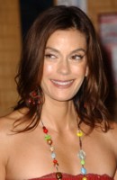 Teri Hatcher Longsleeve T-shirt #1442153