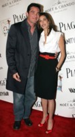 Teri Hatcher Sweatshirt #1442235
