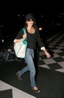 Teri Hatcher tote bag #G170402
