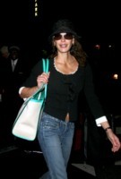 Teri Hatcher Sweatshirt #1442292