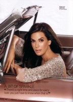 Teri Hatcher Longsleeve T-shirt #1472354