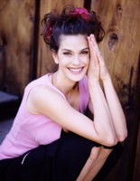 Teri Hatcher Tank Top #1498809