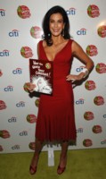 Teri Hatcher Longsleeve T-shirt #1508858