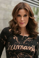 Teri Hatcher Longsleeve T-shirt #2079020