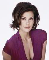 Teri Hatcher Longsleeve T-shirt #2079057