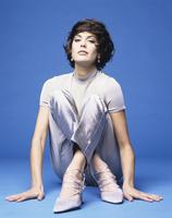 Teri Hatcher Longsleeve T-shirt #2079058