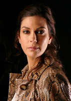 Teri Hatcher Longsleeve T-shirt #2079060