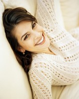 Teri Hatcher Sweatshirt #2079077