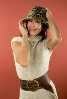 Teri Hatcher Sweatshirt #2079094
