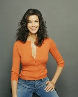 Teri Hatcher Longsleeve T-shirt #2079127