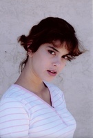 Teri Hatcher Longsleeve T-shirt #2079128
