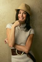 Teri Hatcher tote bag #G418601