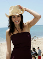 Teri Hatcher Longsleeve T-shirt #2079159