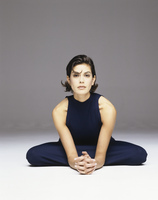 Teri Hatcher tote bag #G418641