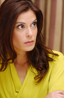 Teri Hatcher Longsleeve T-shirt #2396667