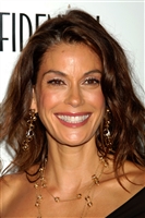 Teri Hatcher Longsleeve T-shirt #3026361