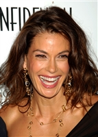 Teri Hatcher Longsleeve T-shirt #3026366