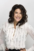 Teri Hatcher Longsleeve T-shirt #3244020