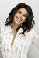 Teri Hatcher Longsleeve T-shirt #3244021