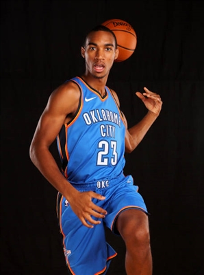 Terrance Ferguson posters
