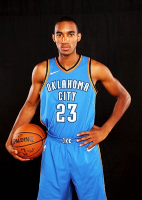 Terrance Ferguson posters