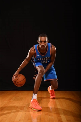 Terrance Ferguson posters