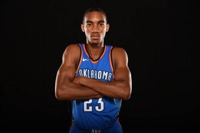 Terrance Ferguson posters