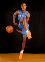 Terrance Ferguson longsleeve t-shirt #3394146