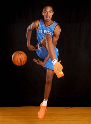 Terrance Ferguson posters